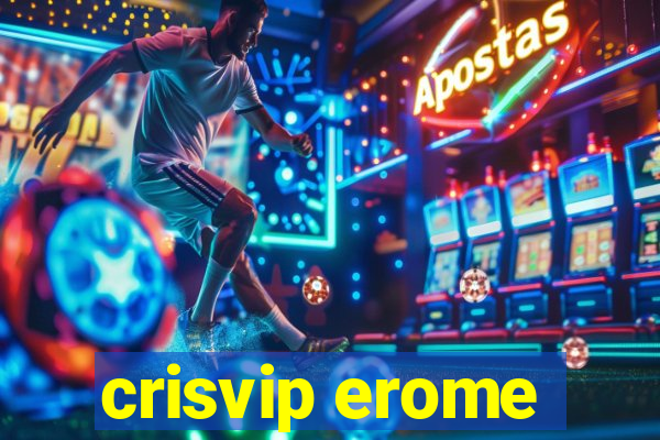 crisvip erome